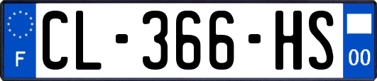 CL-366-HS