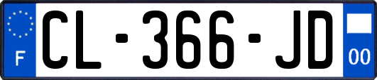 CL-366-JD