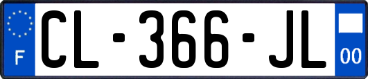 CL-366-JL