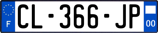 CL-366-JP