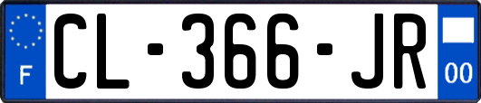 CL-366-JR