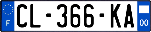 CL-366-KA