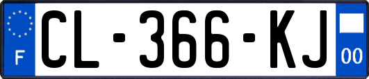 CL-366-KJ