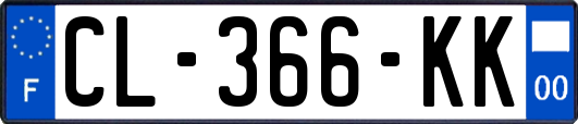 CL-366-KK