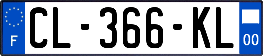 CL-366-KL