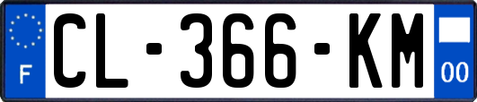 CL-366-KM
