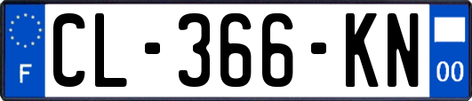 CL-366-KN