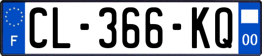 CL-366-KQ