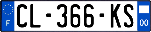 CL-366-KS