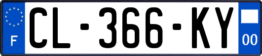 CL-366-KY