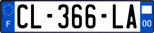 CL-366-LA