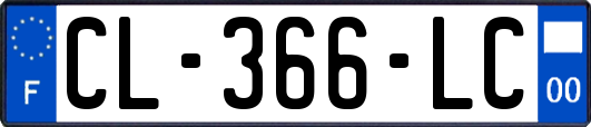 CL-366-LC