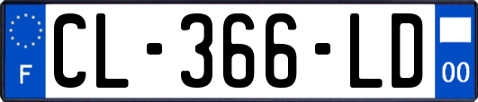 CL-366-LD