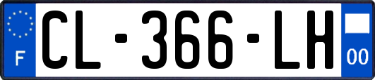 CL-366-LH