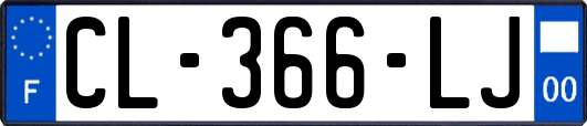 CL-366-LJ