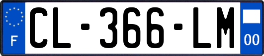 CL-366-LM