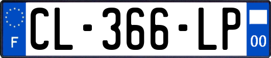 CL-366-LP