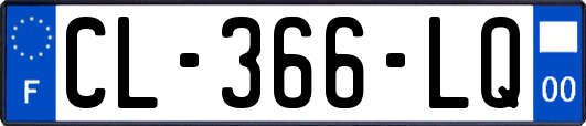 CL-366-LQ