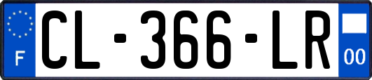 CL-366-LR