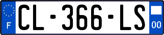CL-366-LS
