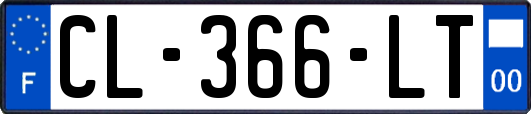 CL-366-LT