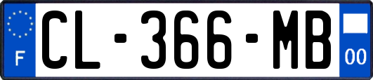 CL-366-MB