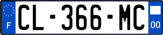 CL-366-MC