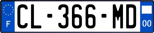 CL-366-MD