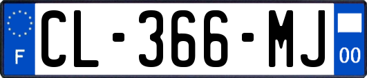 CL-366-MJ