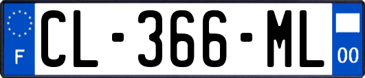 CL-366-ML