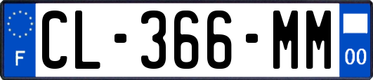 CL-366-MM
