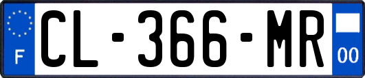 CL-366-MR