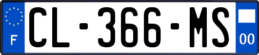 CL-366-MS