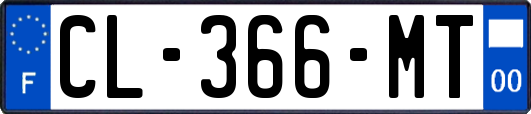 CL-366-MT