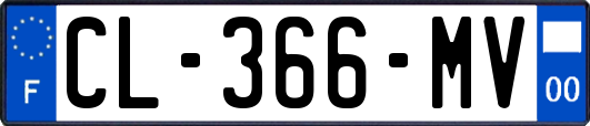 CL-366-MV