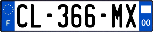 CL-366-MX