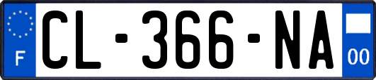 CL-366-NA