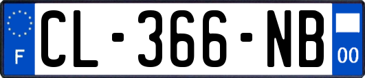 CL-366-NB