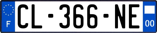 CL-366-NE