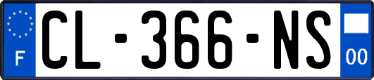 CL-366-NS