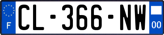 CL-366-NW
