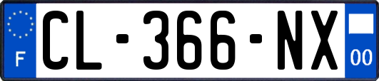 CL-366-NX