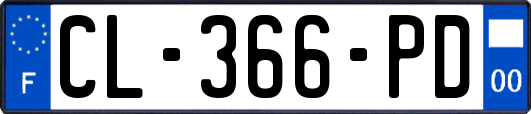 CL-366-PD