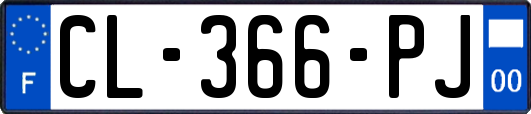 CL-366-PJ