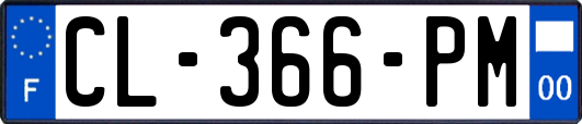 CL-366-PM