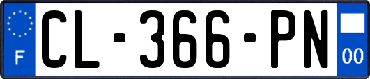 CL-366-PN