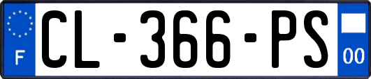 CL-366-PS