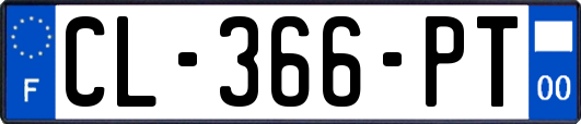 CL-366-PT