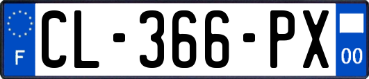 CL-366-PX