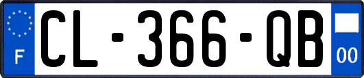 CL-366-QB